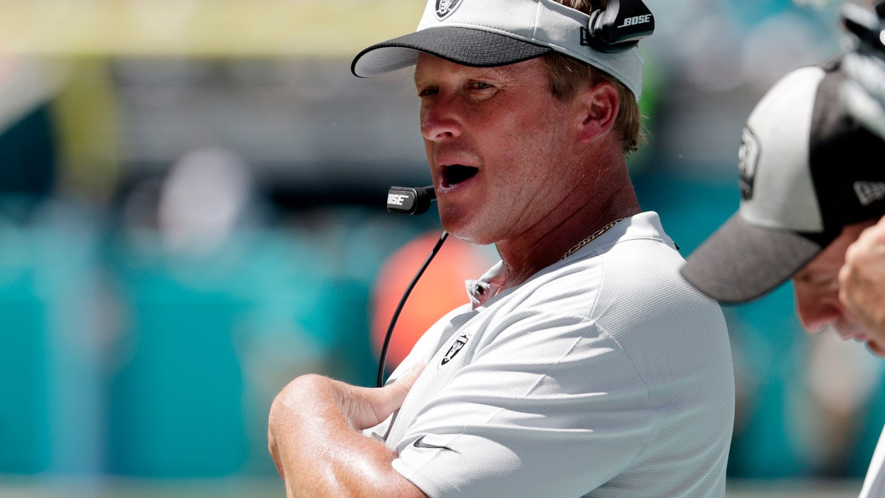 Bay Area Bummer: Raiders, 49ers limp into prime-time meeting